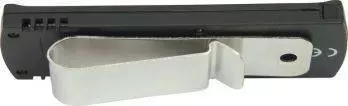 Digital Hygrometer w/ Case Clip